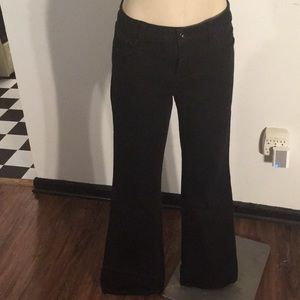 Black jcp jeans